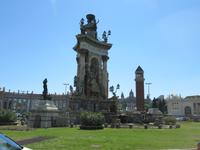 Barcelona (64) &ndash; &copy; Francisco Javier Burgos Gutierrez (Eberhardt TRAVEL)