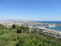 Barcelona (66) &ndash; &copy; Francisco Javier Burgos Gutierrez (Eberhardt TRAVEL)