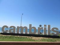 Cambrils (1) &ndash; &copy; Francisco Javier Burgos Gutierrez (Eberhardt TRAVEL)