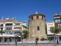 Cambrils (3) &ndash; &copy; Francisco Javier Burgos Gutierrez (Eberhardt TRAVEL)