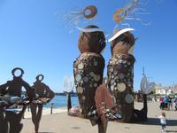 Cambrils (5) &ndash; &copy; Francisco Javier Burgos Gutierrez (Eberhardt TRAVEL)