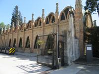 Codorniu (3) &ndash; &copy; Francisco Javier Burgos Gutierrez (Eberhardt TRAVEL)