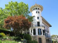 Codorniu (8) &ndash; &copy; Francisco Javier Burgos Gutierrez (Eberhardt TRAVEL)