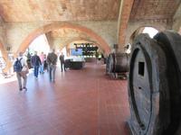 Codorniu (10) &ndash; &copy; Francisco Javier Burgos Gutierrez (Eberhardt TRAVEL)