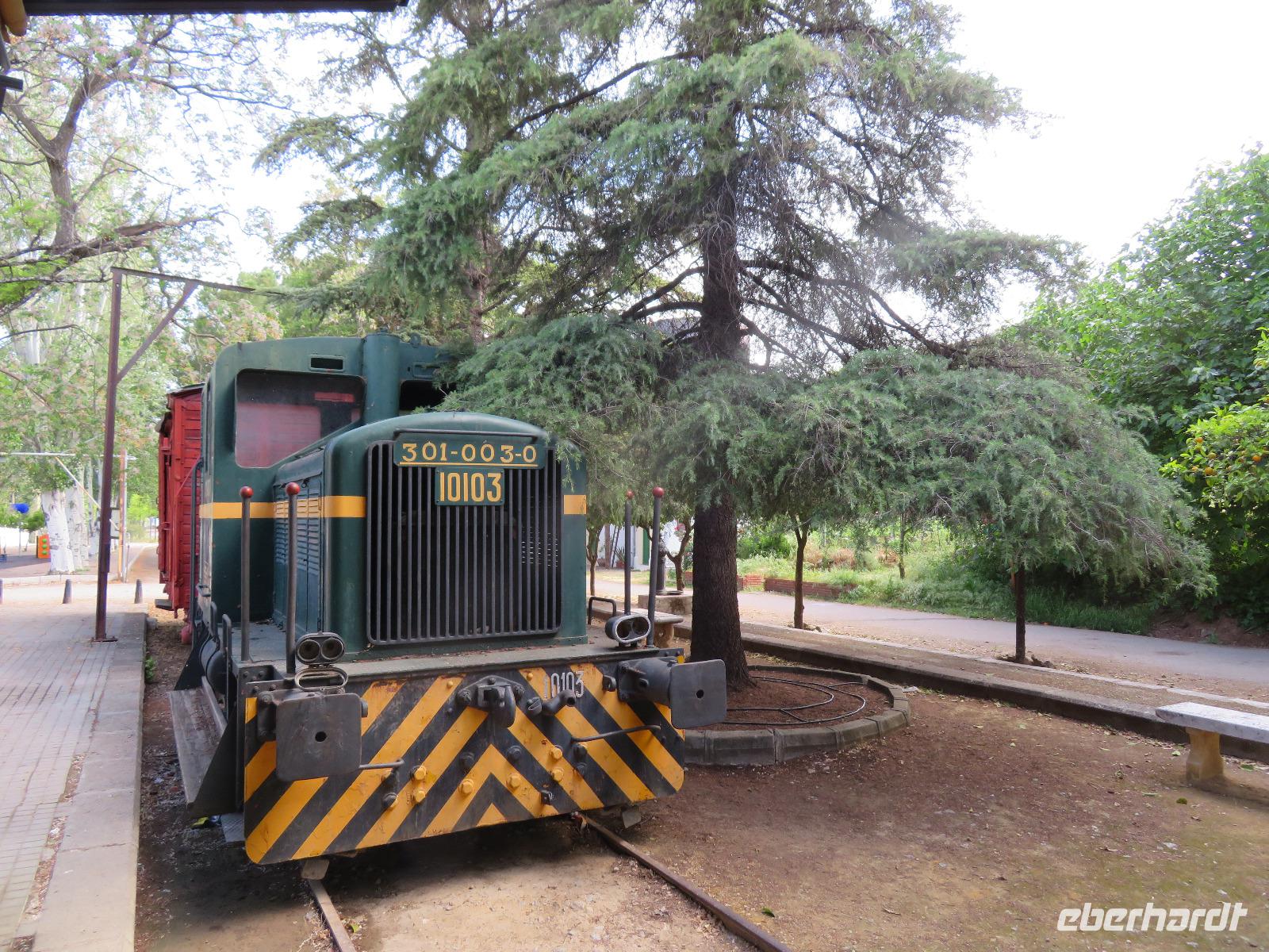 Via Verde de la Subbetica &ndash; &copy; Rico Manns (Eberhardt TRAVEL)