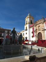 Ronda &ndash; &copy; Rico Manns (Eberhardt TRAVEL)