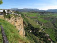Ronda &ndash; &copy; Rico Manns (Eberhardt TRAVEL)