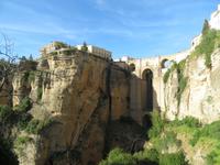 Ronda &ndash; &copy; Rico Manns (Eberhardt TRAVEL)