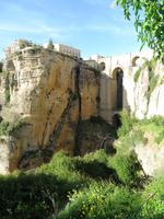 Ronda &ndash; &copy; Rico Manns (Eberhardt TRAVEL)