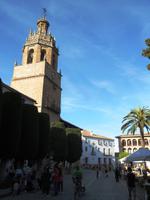 Ronda &ndash; &copy; Rico Manns (Eberhardt TRAVEL)