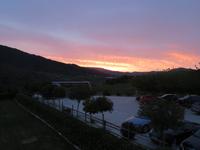 Morgenstimmung &ndash; &copy; Rico Manns (Eberhardt TRAVEL)