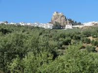 Olvera &ndash; &copy; Rico Manns (Eberhardt TRAVEL)