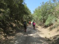 Via Verde de la Sierra &ndash; &copy; Rico Manns (Eberhardt TRAVEL)