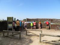 Nationalpark Donana &ndash; &copy; Rico Manns (Eberhardt TRAVEL)