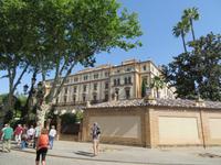 Sevilla &ndash; &copy; Rico Manns (Eberhardt TRAVEL)
