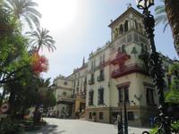 Sevilla &ndash; &copy; Rico Manns (Eberhardt TRAVEL)