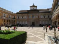 Alcázar &ndash; &copy; Rico Manns (Eberhardt TRAVEL)