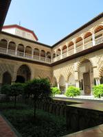 Alcázar &ndash; &copy; Rico Manns (Eberhardt TRAVEL)