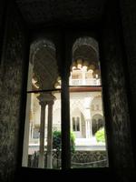 Alcázar &ndash; &copy; Rico Manns (Eberhardt TRAVEL)
