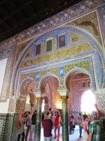 Alcázar &ndash; &copy; Rico Manns (Eberhardt TRAVEL)
