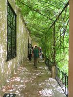 Alcázar &ndash; &copy; Rico Manns (Eberhardt TRAVEL)