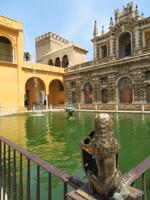 Alcázar