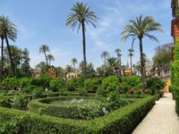 Alcázar &ndash; &copy; Rico Manns (Eberhardt TRAVEL)