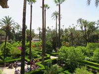 Alcázar &ndash; &copy; Rico Manns (Eberhardt TRAVEL)