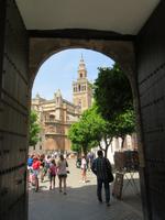 Sevilla &ndash; &copy; Rico Manns (Eberhardt TRAVEL)