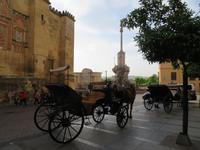Cordoba &ndash; &copy; Rico Manns (Eberhardt TRAVEL)