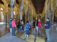 Mezquita &ndash; &copy; Rico Manns (Eberhardt TRAVEL)