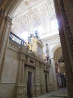 Mezquita &ndash; &copy; Rico Manns (Eberhardt TRAVEL)