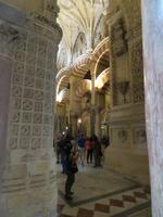 Mezquita &ndash; &copy; Rico Manns (Eberhardt TRAVEL)