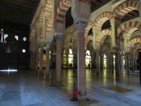 Mezquita &ndash; &copy; Rico Manns (Eberhardt TRAVEL)