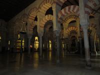 Mezquita &ndash; &copy; Rico Manns (Eberhardt TRAVEL)
