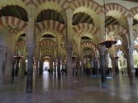 Mezquita &ndash; &copy; Rico Manns (Eberhardt TRAVEL)
