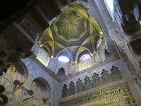Mezquita &ndash; &copy; Rico Manns (Eberhardt TRAVEL)
