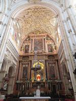 Mezquita &ndash; &copy; Rico Manns (Eberhardt TRAVEL)