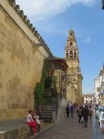 Cordoba &ndash; &copy; Rico Manns (Eberhardt TRAVEL)