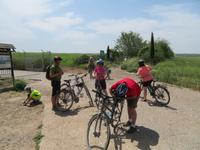 Via Verde de la Camponia &ndash; &copy; Rico Manns (Eberhardt TRAVEL)