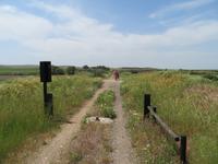 Via Verde de la Camponia &ndash; &copy; Rico Manns (Eberhardt TRAVEL)