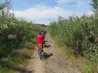 Via Verde de la Camponia &ndash; &copy; Rico Manns (Eberhardt TRAVEL)