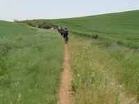 Via Verde de la Camponia &ndash; &copy; Rico Manns (Eberhardt TRAVEL)
