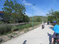 Via Verde del Aceite &ndash; &copy; Rico Manns (Eberhardt TRAVEL)