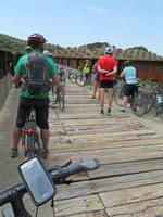 Via Verde del Aceite &ndash; &copy; Rico Manns (Eberhardt TRAVEL)
