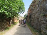 Via Verde de la Subbetica &ndash; &copy; Rico Manns (Eberhardt TRAVEL)