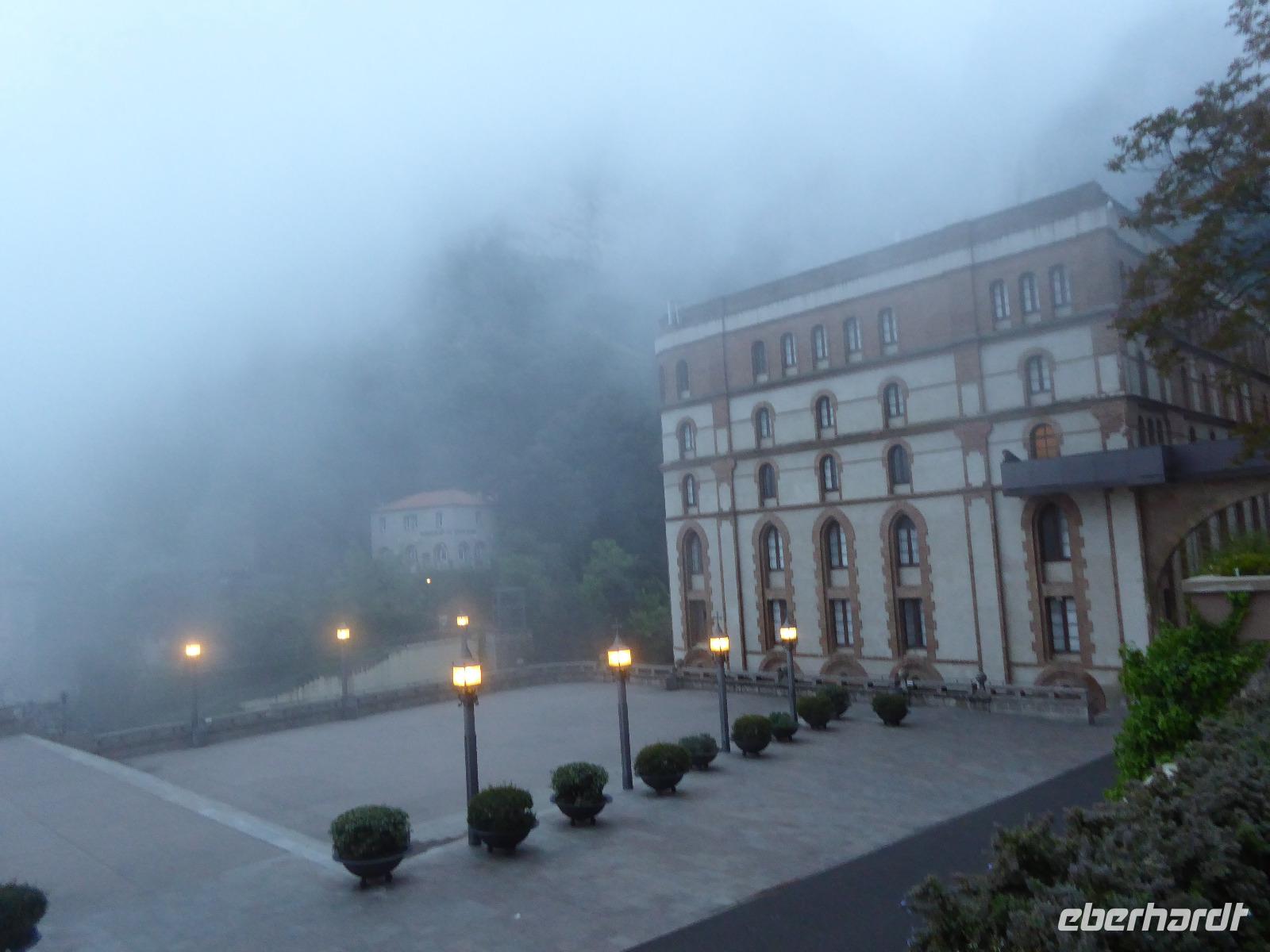 Montserrat &ndash; &copy; Sabine Letzybyll (Eberhardt TRAVEL)