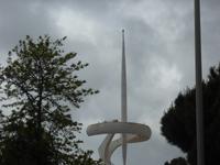 Funkmast &ndash; &copy; Sabine Letzybyll (Eberhardt TRAVEL)