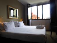 Sercotel &ndash; &copy; Sabine Letzybyll (Eberhardt TRAVEL)