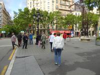 Barcelona &ndash; &copy; Sabine Letzybyll (Eberhardt TRAVEL)